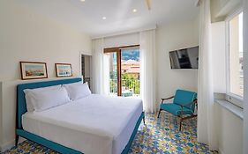 Palazzo Gargiulo Luxury Rooms & Suites (Adults Only)